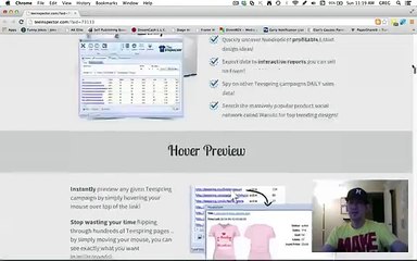 Tee Inspector Review 2014