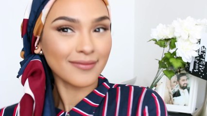 Soft Fresh Makeup - Casual Date Look