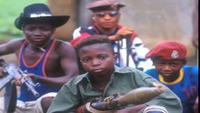 Sierra Leone Civil War 1991 - 2002 (War For Profit Documentary)