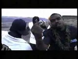 Daz Dillinger Feat Kurupt  - Gangstaz