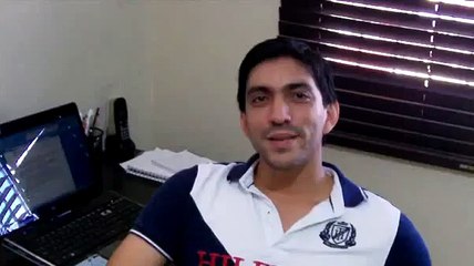 Lenin Govea Testimonial For Operation Solo