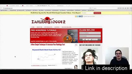 SocialRobot Pro Review | SocialRobot Pro Bonus - SocialRobot Pro Discount - Review