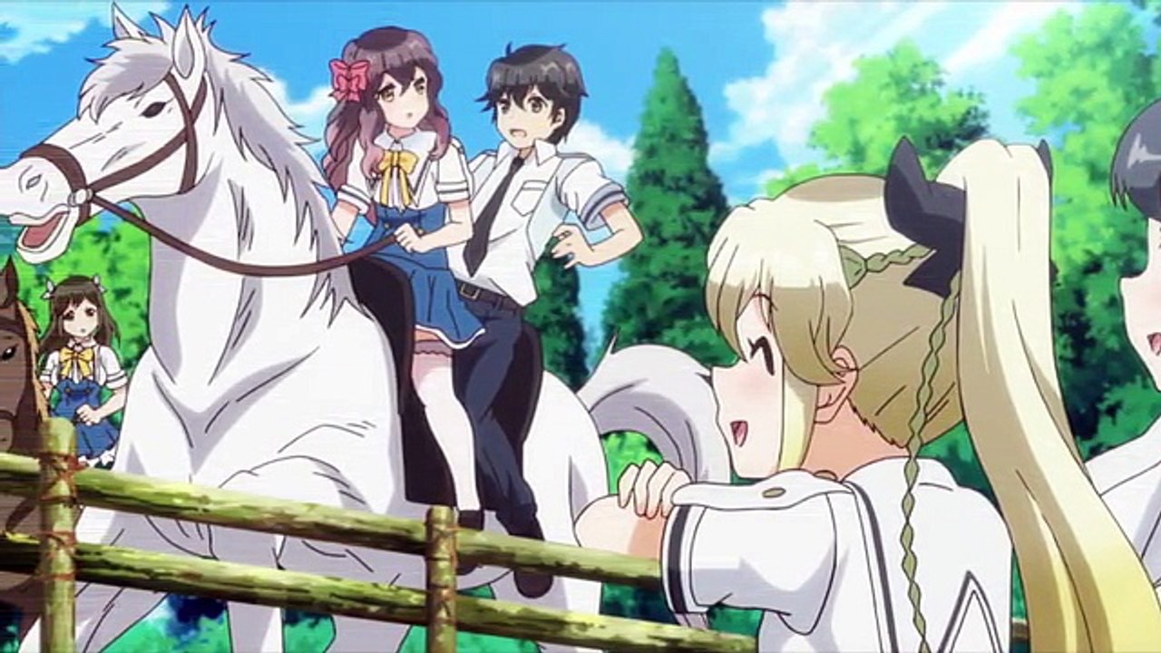 Kanojo Ga Flag Wo Oraretara Vostfr