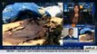 المحلل السياسي فرج زيدان : الغارة الأمريكية على صبراتة تمثل بداية التدخل العسكري في ليبيا