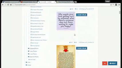 Sociocaster Review- $ 520000 Bonus & Discount