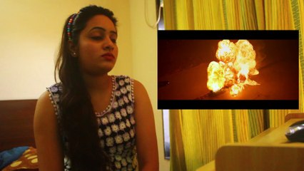 Ghayal Once Again Trailer Reaction Review