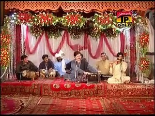 Dhola Sanu Peyar Dian Nashean Ta La Shafaullah Khan Rokhri New Seraiki Folk Song