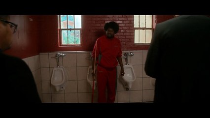 War on Everyone - Controlled substance