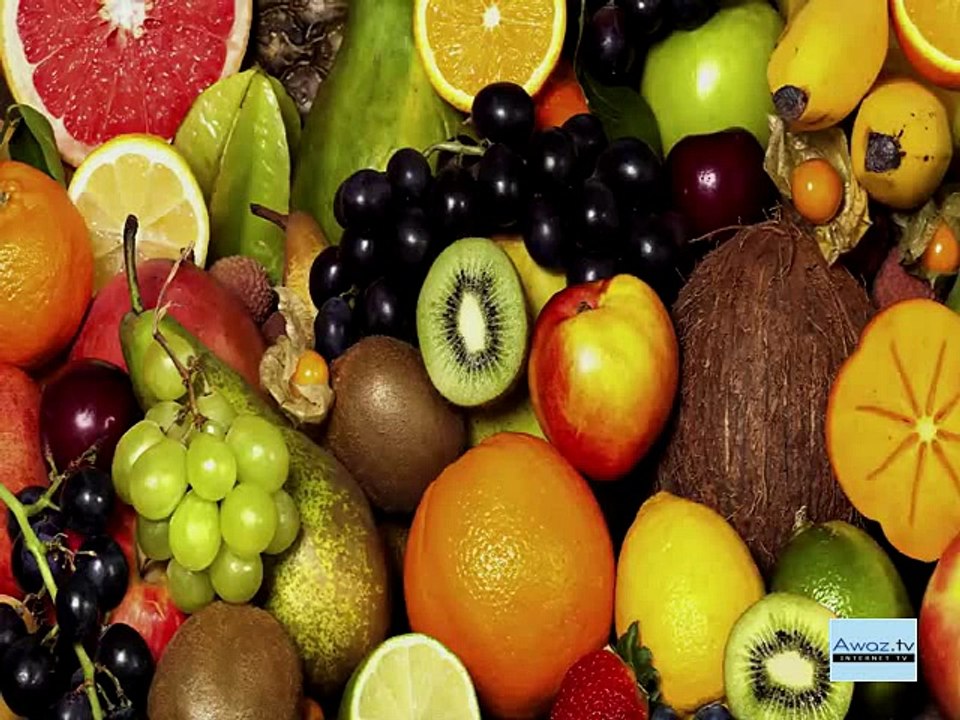 No one can figure out what's going on in this children's fruit puzzle. Can you solve it?