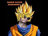Lil B The BasedGod - Super Sayin Based Freestyle