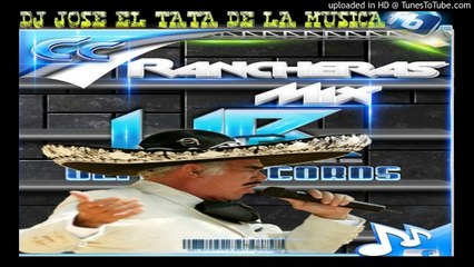 Rancheras Mix 2016 Cantina Mix 2016 Bolitos Mix 2016 by Ultra Records
