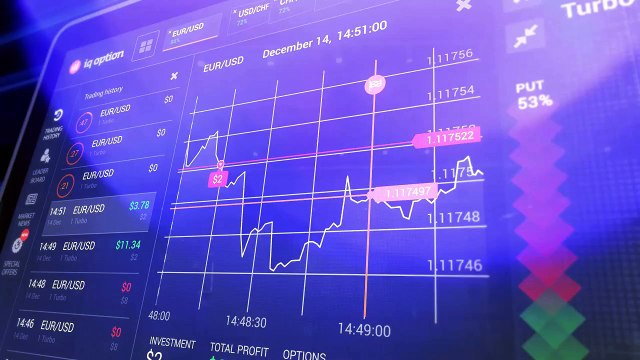 Forex iq option nasıl para kazanılır izle?