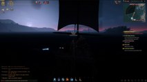 Black Desert CBT2 - Sailing