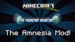 Minecraft  AMNESIA MOD! (Horror, Jumpscares and Evil Monsters!)  Mod Showcase