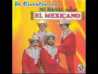BANDA EL MEXICANO-FELIZ FELIZ