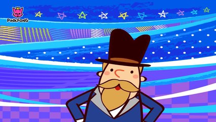 This Old Man  Dance Songs  Best Kids Songs  PINKFONG Songs for Children