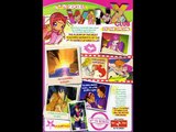 ВИНКС Журналы ВИНКС КЛУБА WINX Magazines WINX CLUB