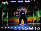 Nhóm U.P Style - Tiết mục nhảy ĐÃ MẮT -  Vietnam's Got Talent