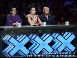 Thanh Vân - Super Bass (Nicki Minaj) - Vietnam's Got Talent