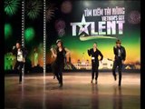Vietnam's Got Talent: Nhật Ký Hành Trình - Tập 43