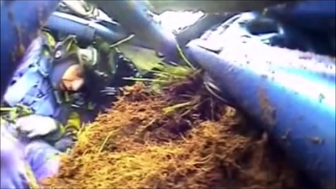 Rally Car Crashes Compilation