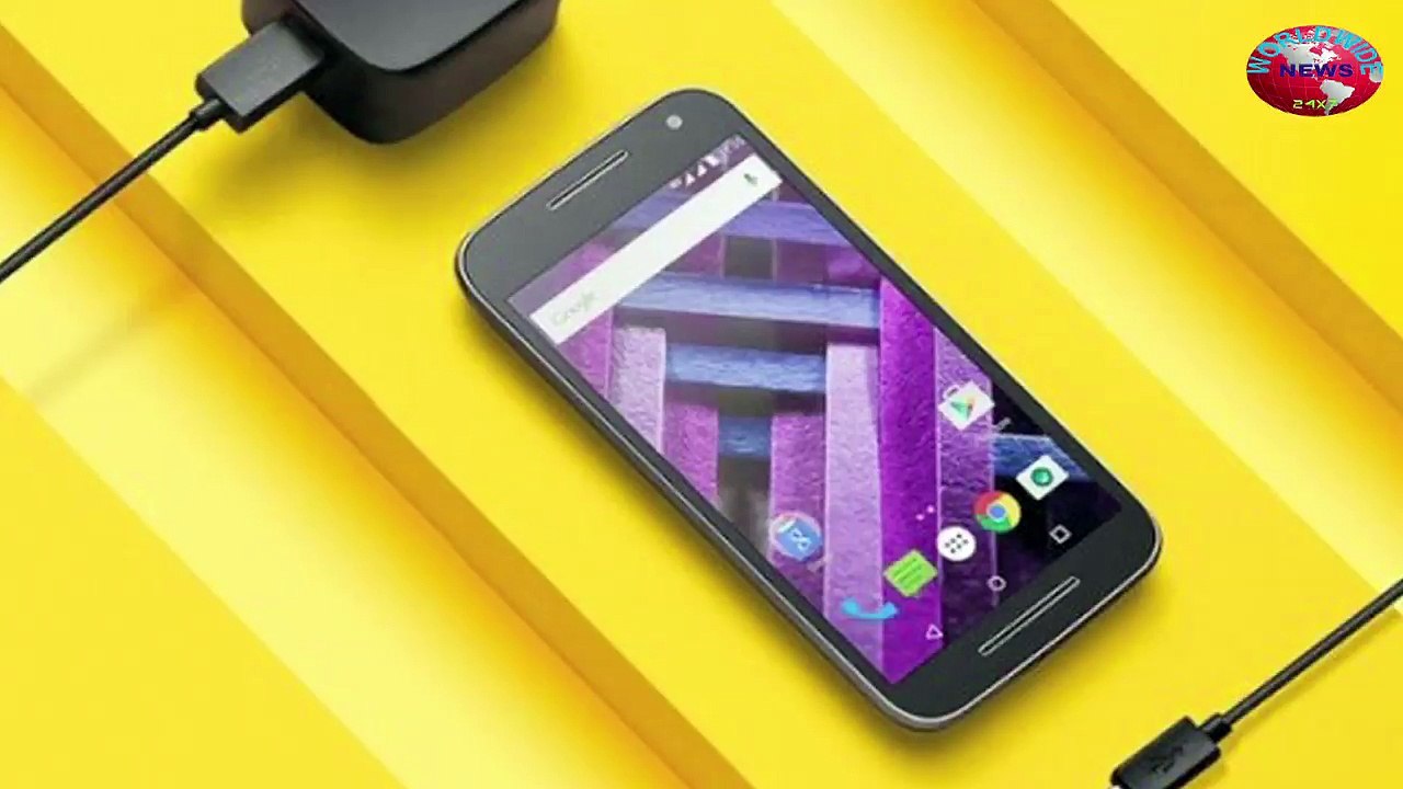 Moto G (Gen 3) and Moto G Turbo Edition Now Available via Amazon