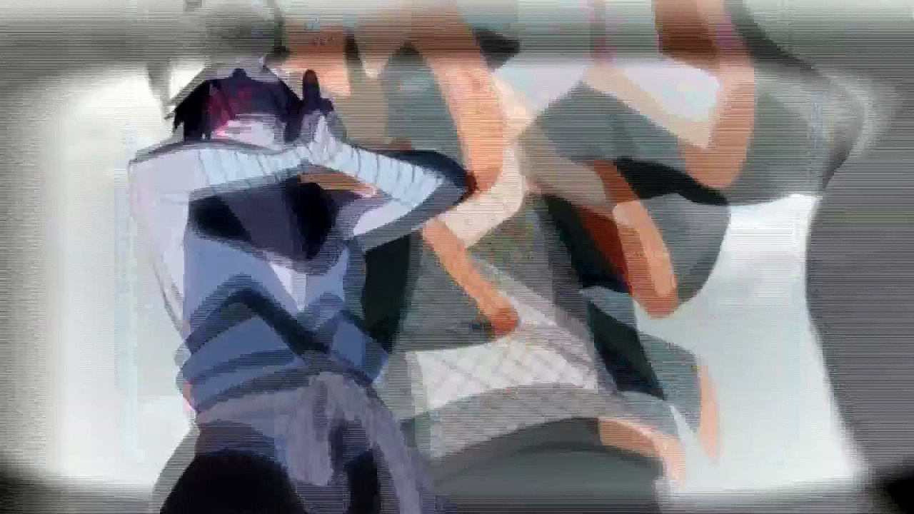 AMV NARUTO - MADARA WAR
