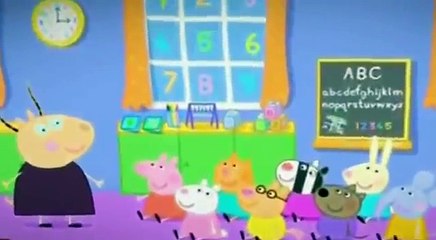 1 HEURES de Peppa Pig en français Compilation
