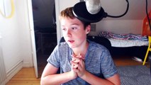 Random Vlog | #17 | HEMMA, Minecraft,xPlay,Dowcraft,Youtube (Svenska)