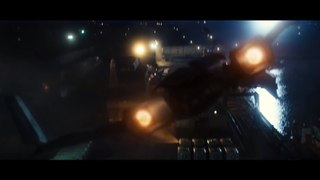 Batman v Superman Dawn of Justice Official Final Trailer (2016) - Ben Affleck Superhero Movie