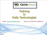 Qlikview training in hyderabad