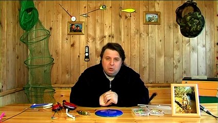 Сибирская рыбалка. За щукой зимой