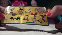 Kinder Eggs Surprise Unboxing toys Baby Games Baby and Girl games and cartoons qhTxQC7ogag