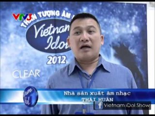[Vietnam Idol 2012] Vui Cùng Thần Tượng Âm Nhạc - Tập 4