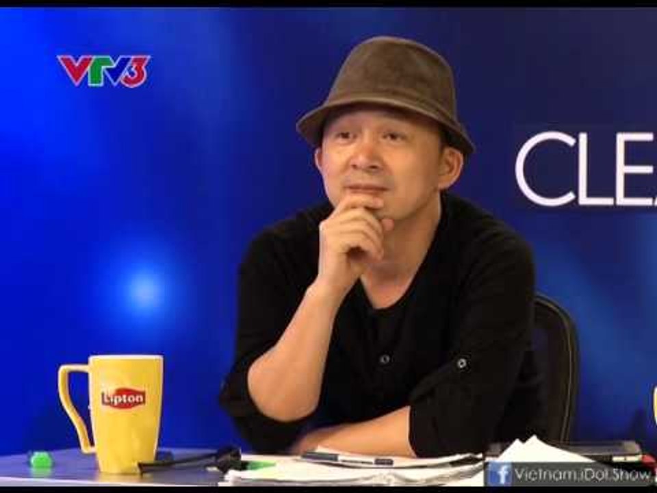 [Vietnam Idol 2012] Nguyễn Thị Bảo Trâm - Thu Cạn