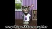 Talking Tom Cat Punjabi Billi Very Funny Video  2016