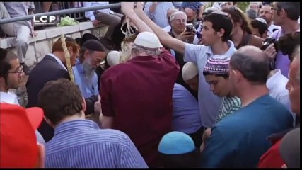 FUTUR TEMPLE DE JERUSALEM N°2