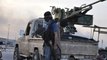IŞİD, Peşmerge'ye Klor ve Hardal Gazı İle Saldırıyor