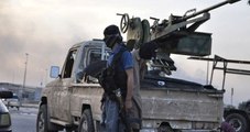 IŞİD, Peşmerge'ye Klor ve Hardal Gazı İle Saldırıyor