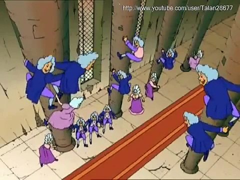 Новые бременские музыканты советские мультфильмы