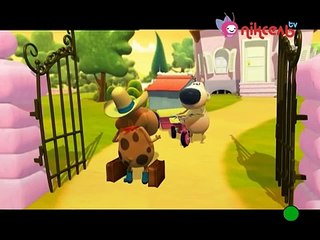 Лупдиду - Гениальный Механик. Развивающие мультики