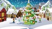 Christmas Songs for Children with lyrics We Wish You a Merry Christmas by The Learning Sta