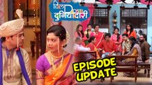 Dil Dosti Duniyadari | 19th February 2016 | Episode Update | Zee Marathi Serial