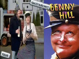 The Benny Hill Show S 6 E 3 Show 24