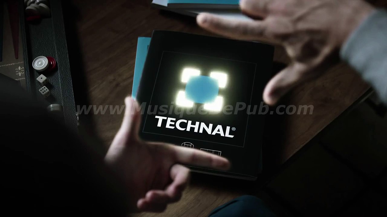 pub Technal 2016 [HQ]