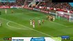 Alex Iwobi Incredible Miss | Arsenal v. Hull City 20.02.2016 HD