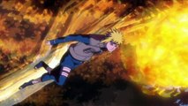 Naruto Shippuden: Ultimate Ninja Storm Generations [HD] - Tale of Kakashi Hatake (Opening)