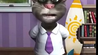 Punjabi Totay Tom Cat Funny Video 2016