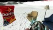 Gmod Sandbox Funny Moments MOON Edition - Doritos Bag Fight, The Matrix, Space Ship (Garrys Mod)