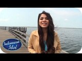 #AskIdol Windy 3 - Senyum Windy Mengandung Alkohol ? - Indonesian Idol 2014